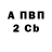 Кетамин VHQ Su U